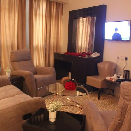 Al Bayraq Hotel Mecca Exterior foto